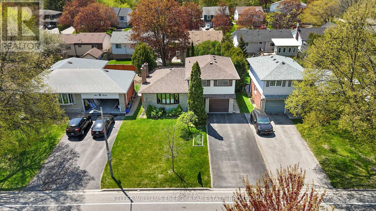 376 Waverly Street N, Oshawa, Ontario  L1J 5W1 - Photo 37 - E12144104