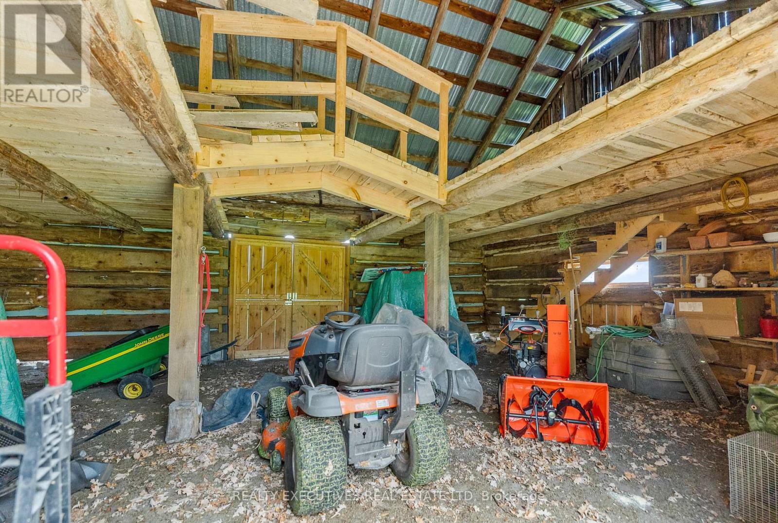 1330 Barries Side Road N, Drummond/north Elmsley, Ontario  K7H 0M2 - Photo 43 - X12143522
