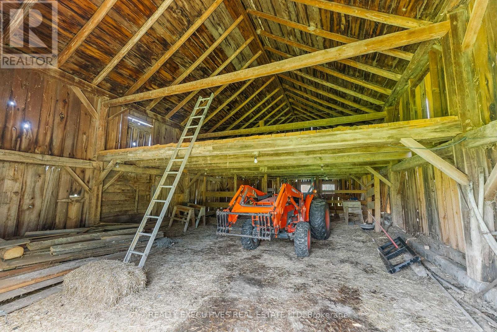 1330 Barries Side Road N, Drummond/north Elmsley, Ontario  K7H 0M2 - Photo 46 - X12143522
