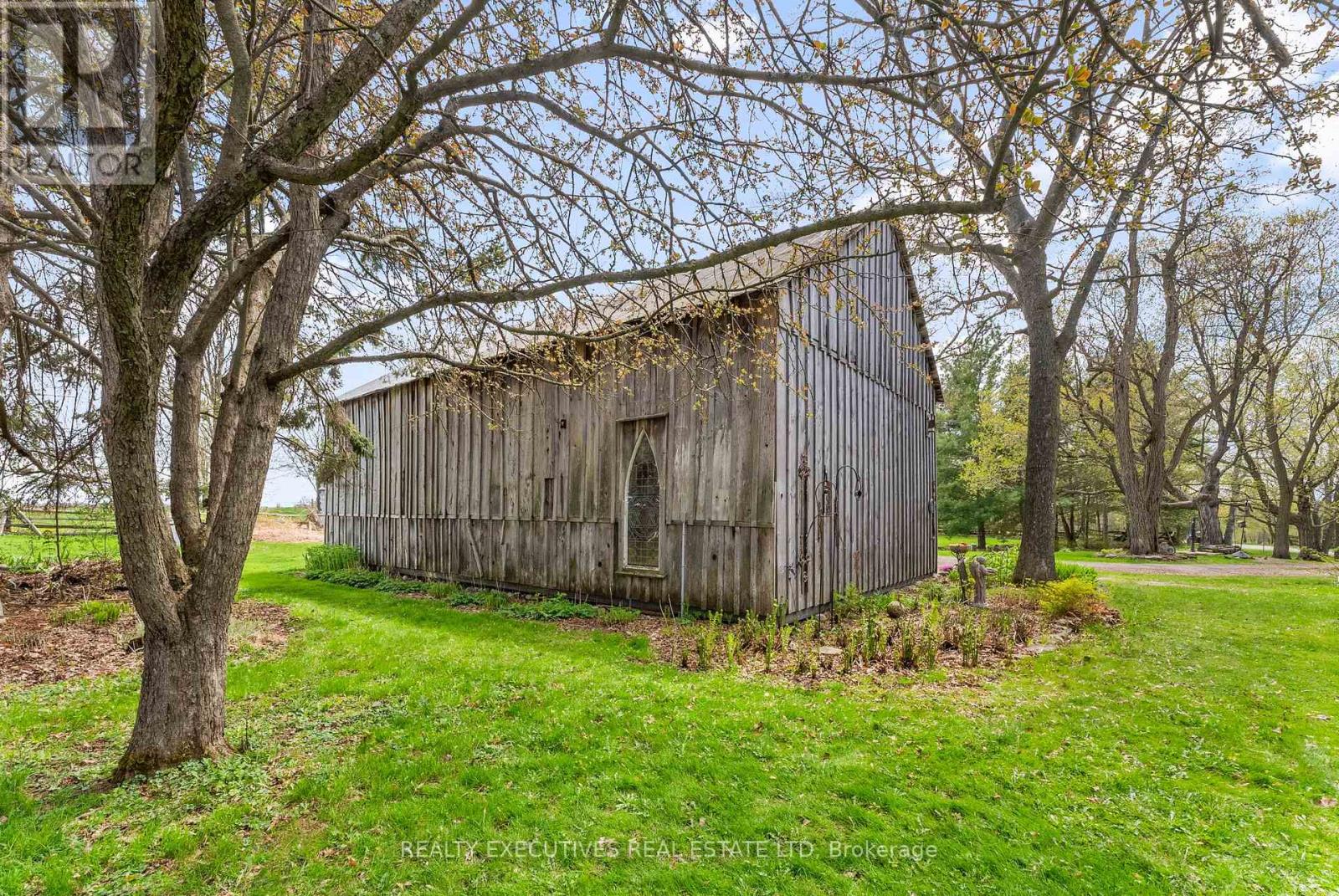 1330 Barries Side Road N, Drummond/north Elmsley, Ontario  K7H 0M2 - Photo 40 - X12143522