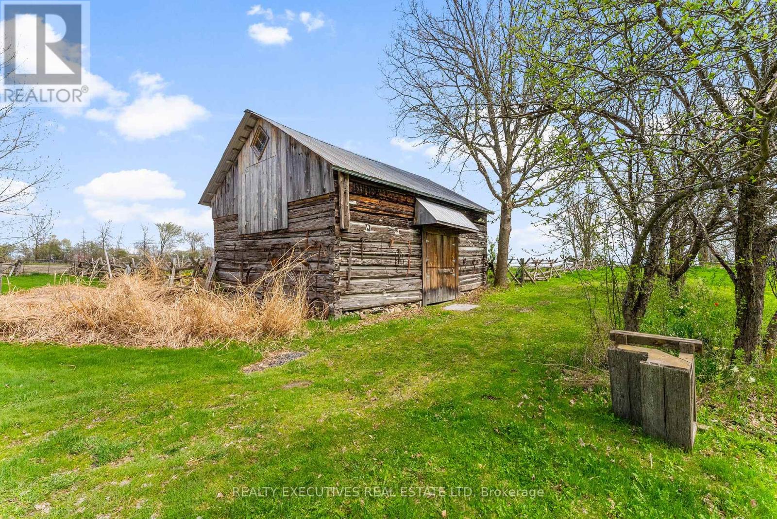 1330 Barries Side Road N, Drummond/north Elmsley, Ontario  K7H 0M2 - Photo 42 - X12143522