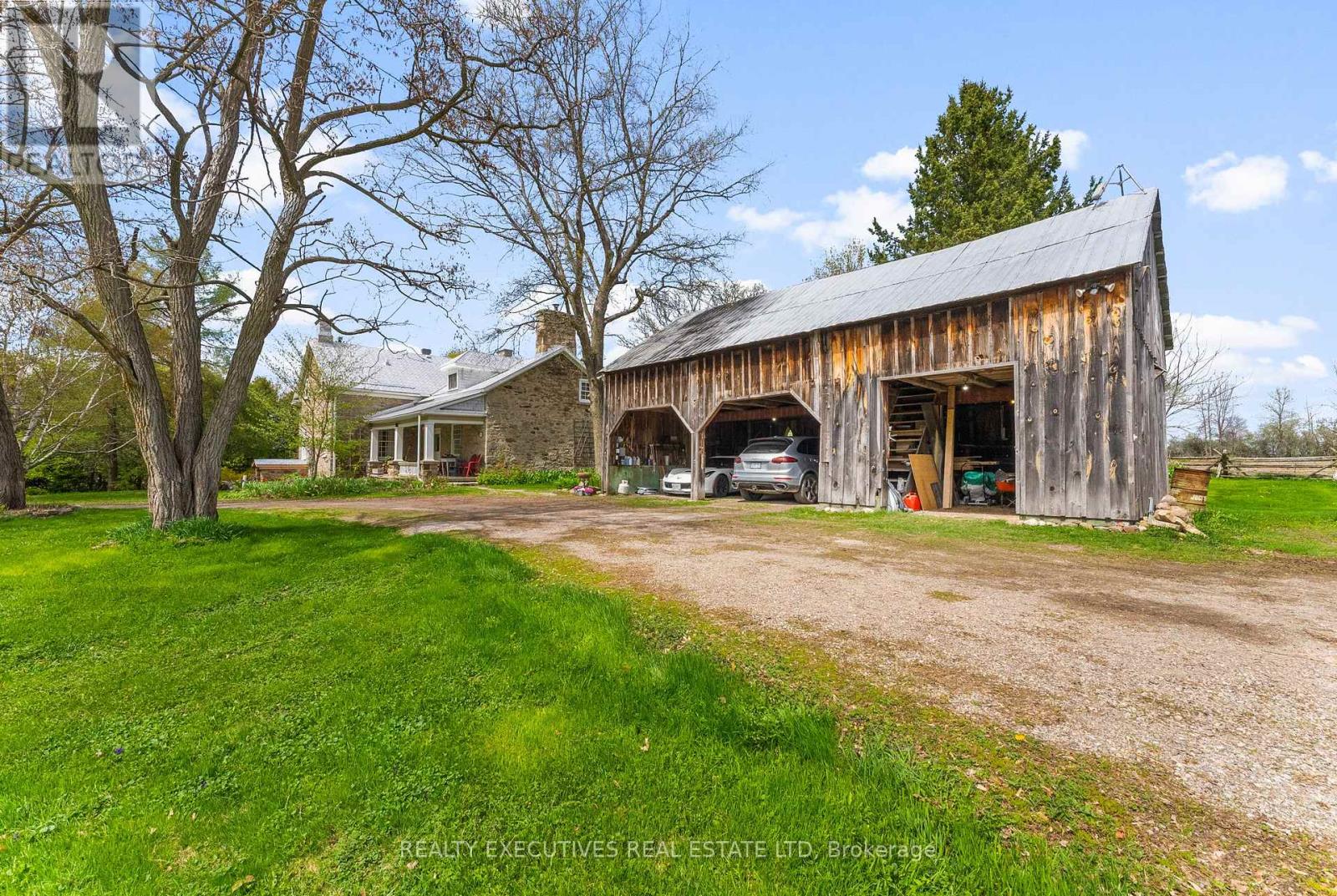 1330 Barries Side Road N, Drummond/north Elmsley, Ontario  K7H 0M2 - Photo 41 - X12143522