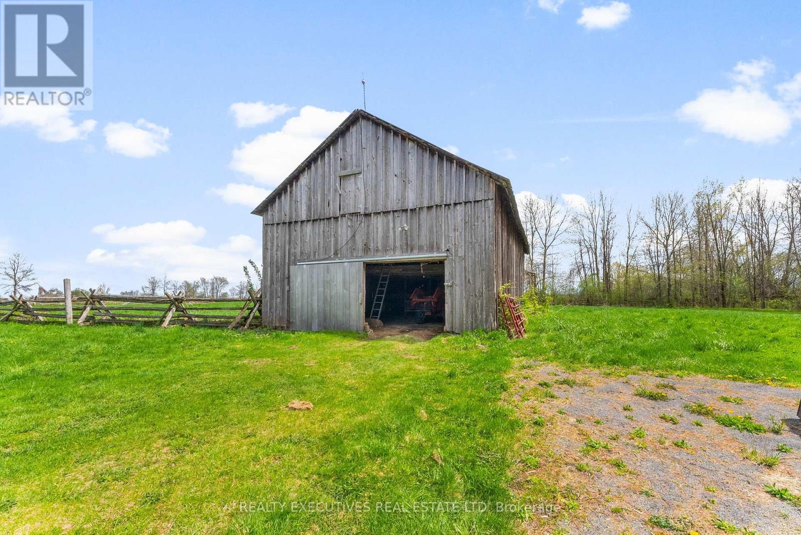 1330 Barries Side Road N, Drummond/north Elmsley, Ontario  K7H 0M2 - Photo 45 - X12143522