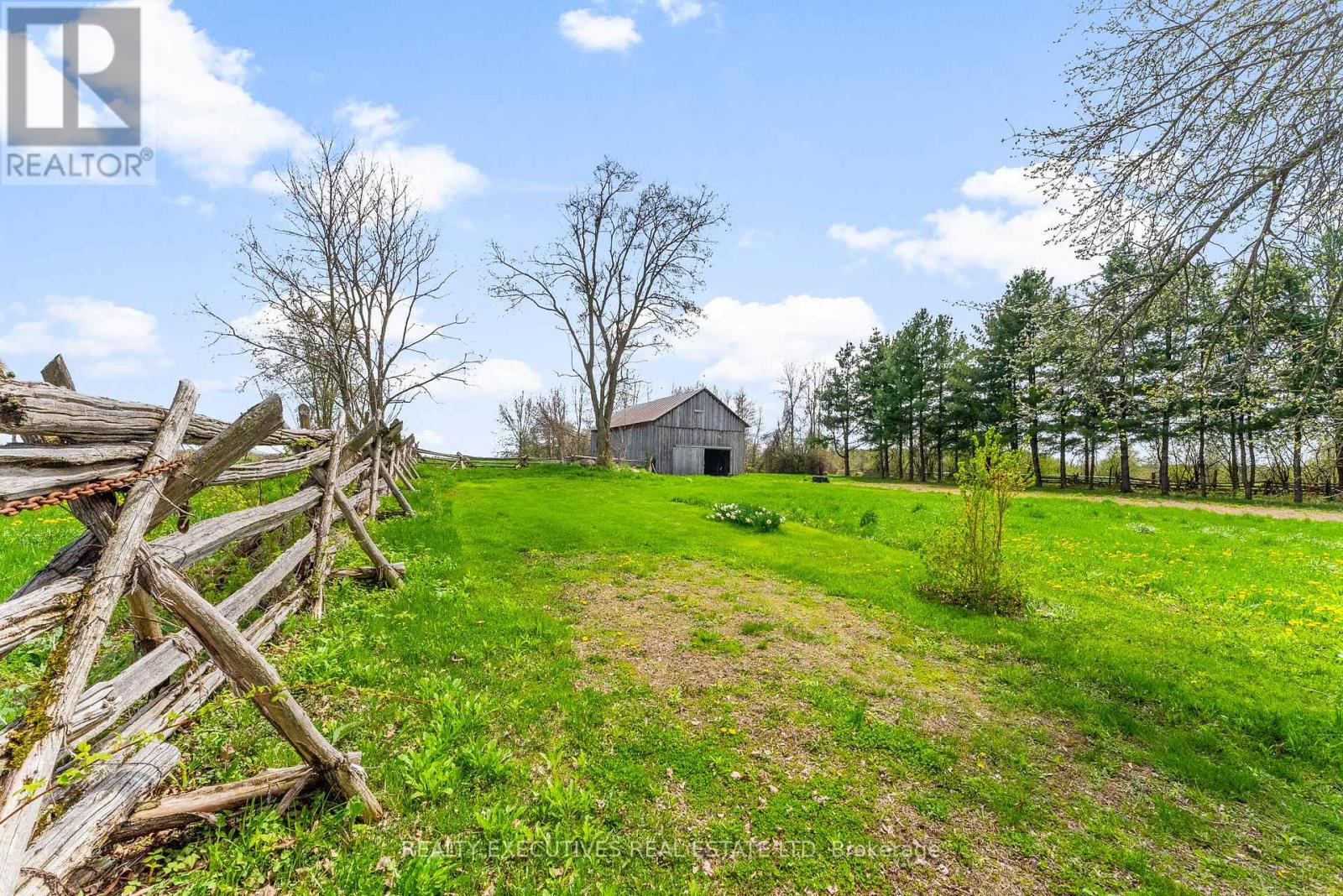 1330 Barries Side Road N, Drummond/north Elmsley, Ontario  K7H 0M2 - Photo 44 - X12143522
