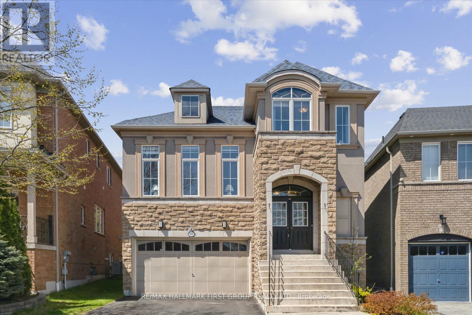 111 MUSCAT CRESCENT, Ajax, Ontario
