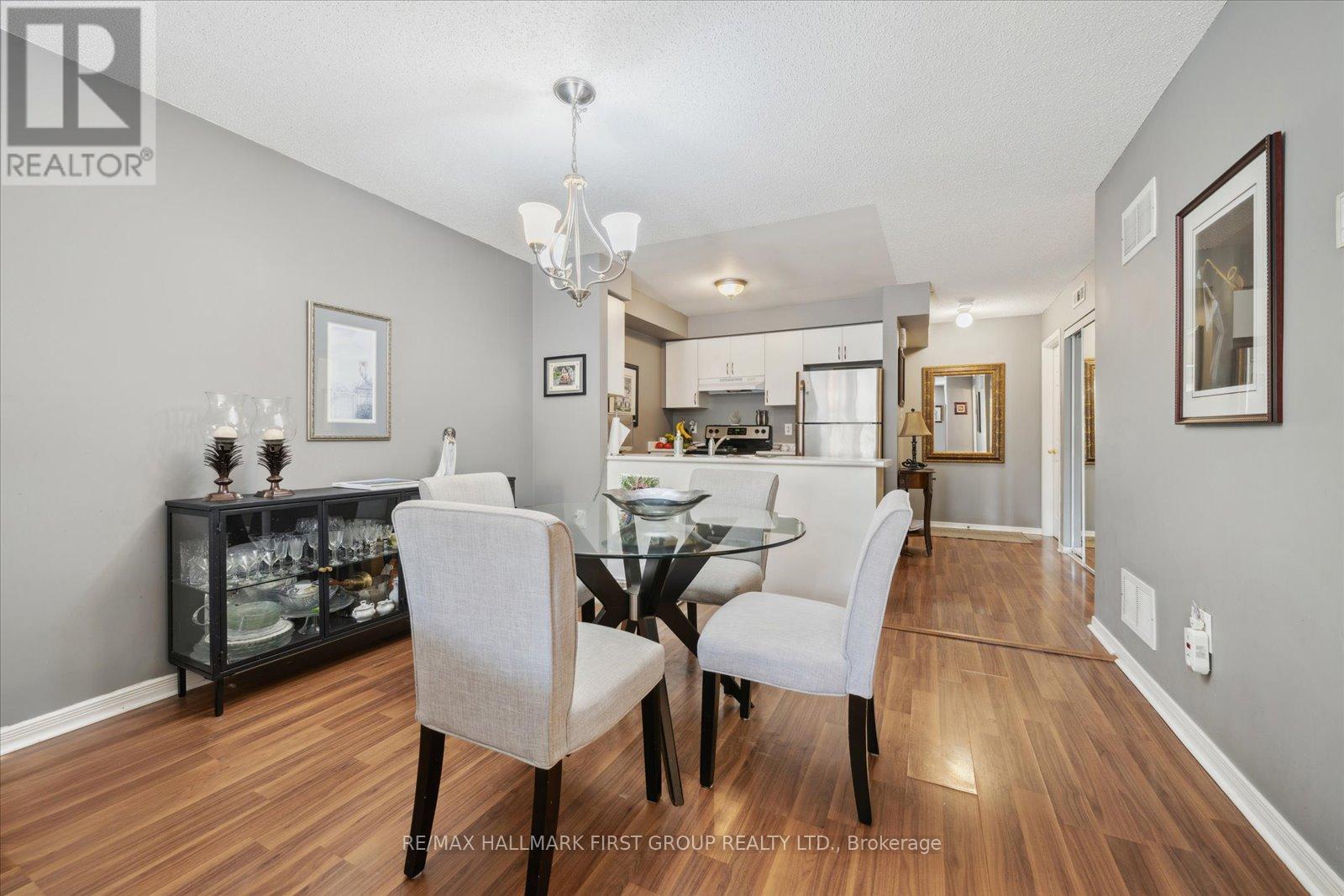 1 - 20 Petra Way, Whitby, Ontario  L1R 0A5 - Photo 10 - E12143954