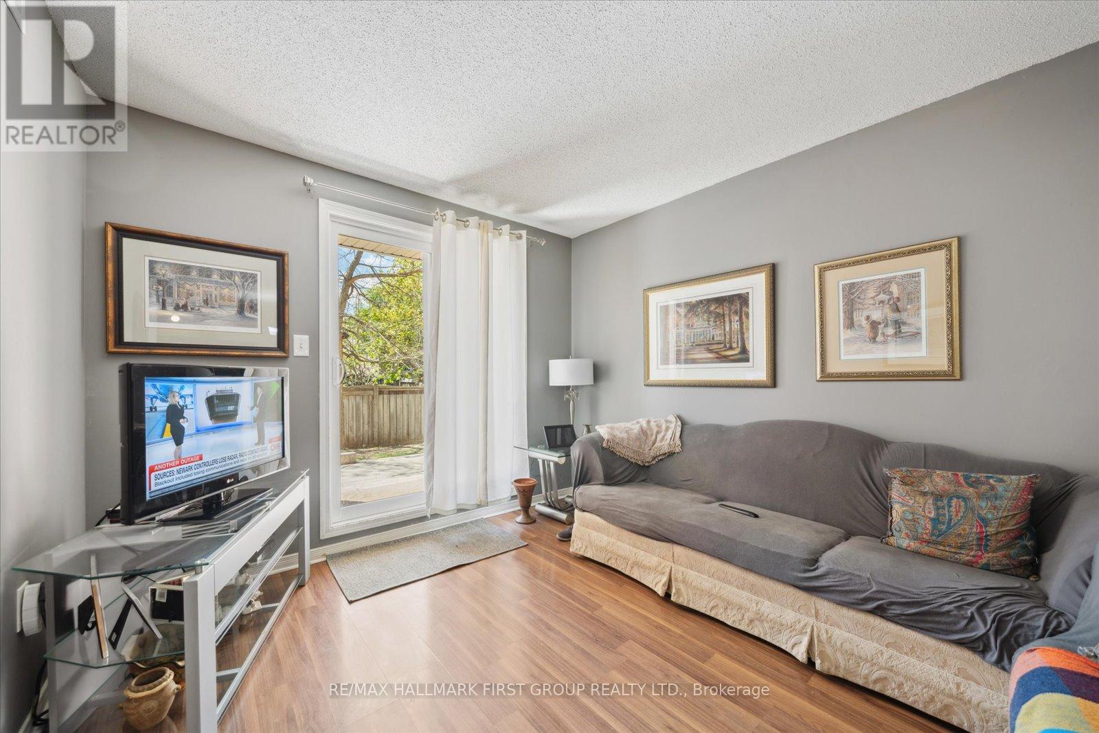 1 - 20 Petra Way, Whitby, Ontario  L1R 0A5 - Photo 11 - E12143954