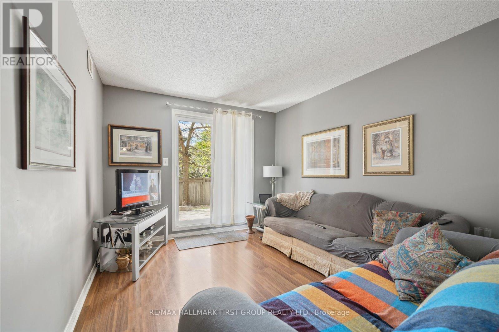 1 - 20 Petra Way, Whitby, Ontario  L1R 0A5 - Photo 12 - E12143954
