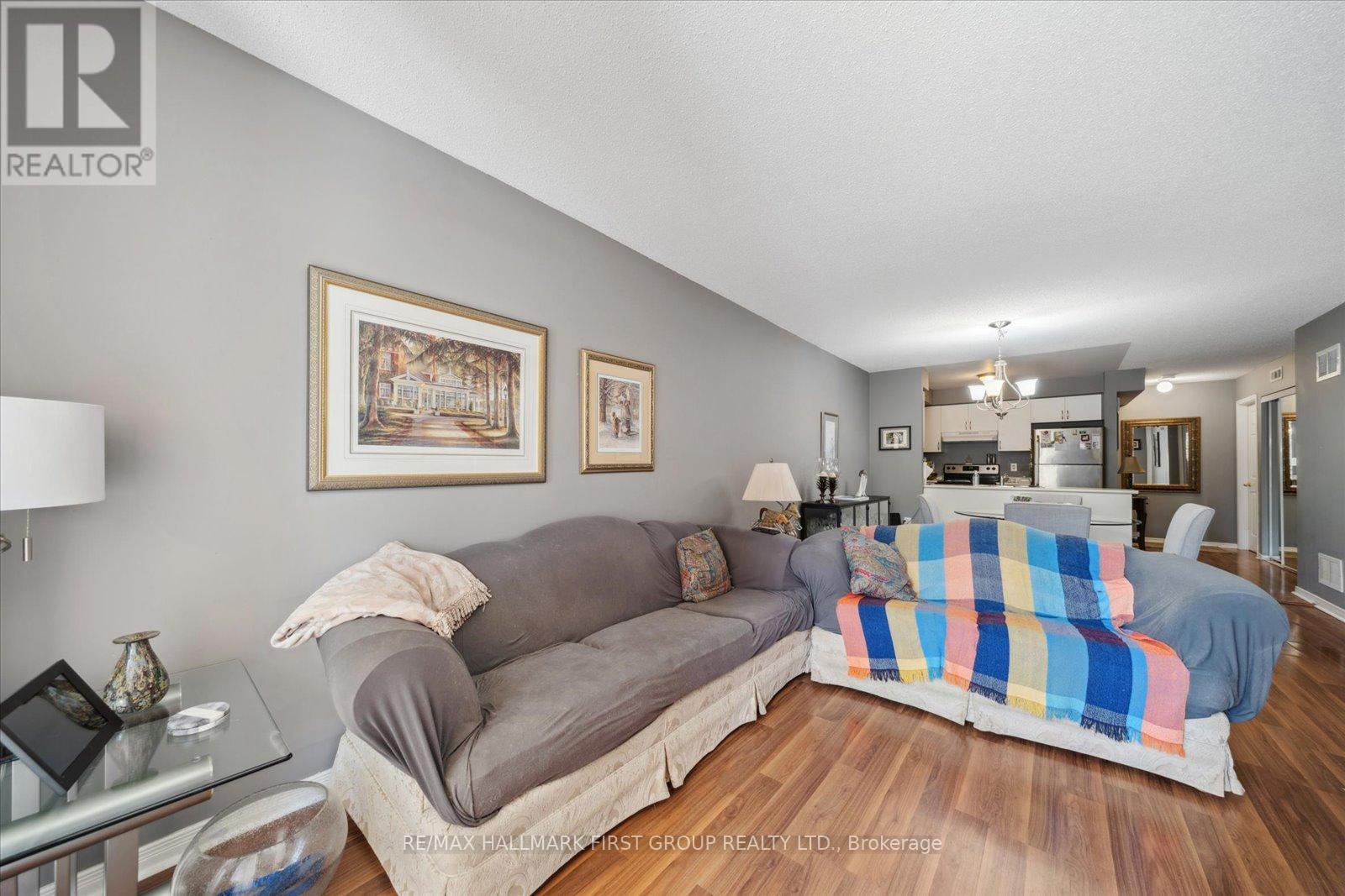 1 - 20 Petra Way, Whitby, Ontario  L1R 0A5 - Photo 13 - E12143954