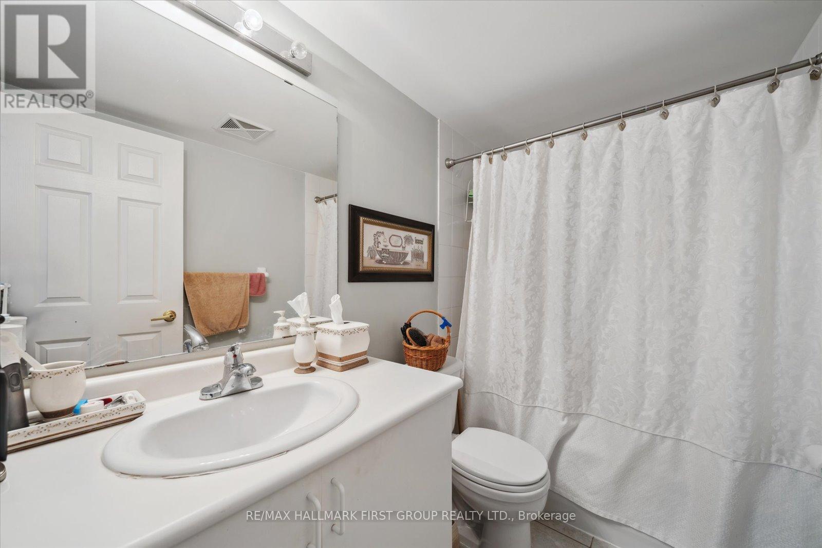 1 - 20 Petra Way, Whitby, Ontario  L1R 0A5 - Photo 16 - E12143954