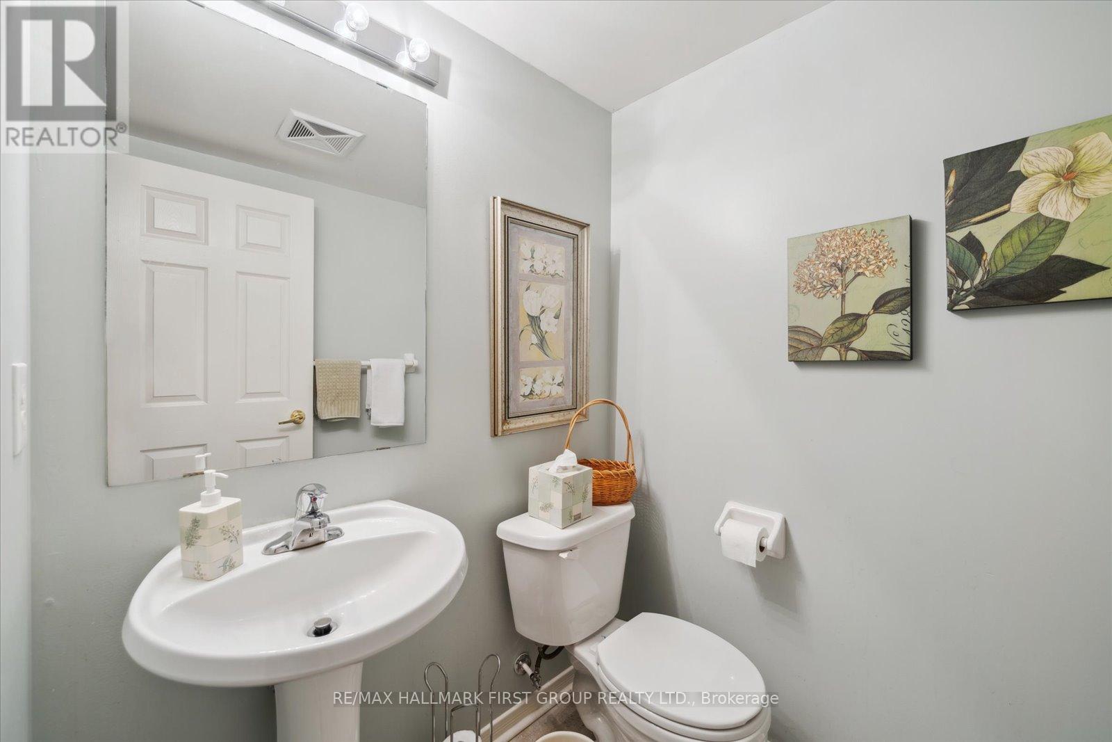 1 - 20 Petra Way, Whitby, Ontario  L1R 0A5 - Photo 19 - E12143954