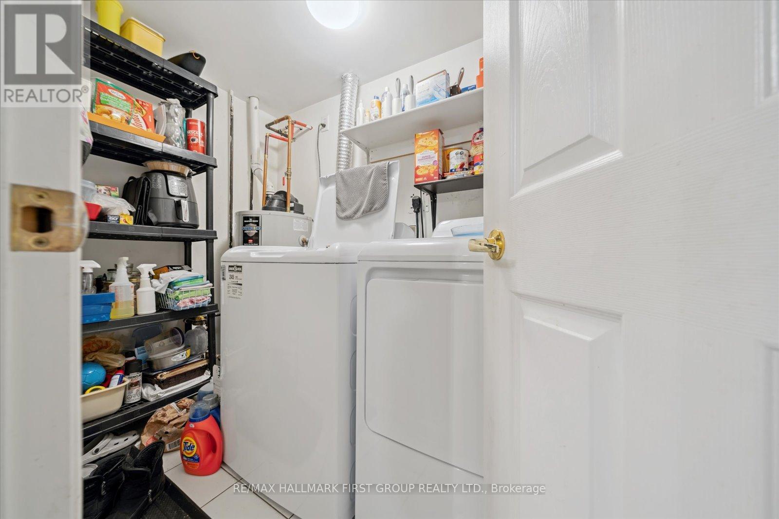 1 - 20 Petra Way, Whitby, Ontario  L1R 0A5 - Photo 20 - E12143954