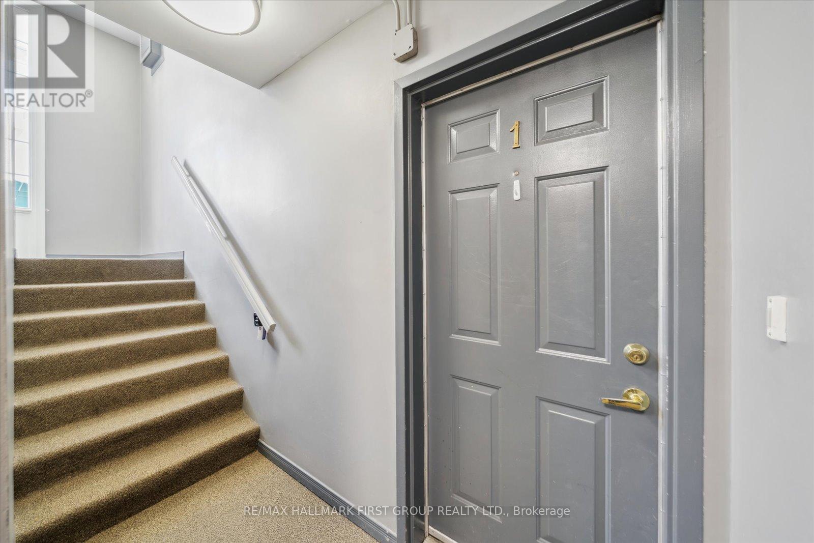 1 - 20 Petra Way, Whitby, Ontario  L1R 0A5 - Photo 21 - E12143954