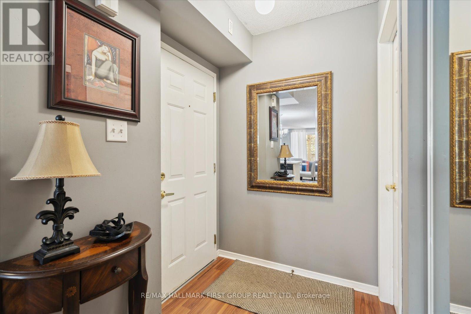 1 - 20 Petra Way, Whitby, Ontario  L1R 0A5 - Photo 4 - E12143954