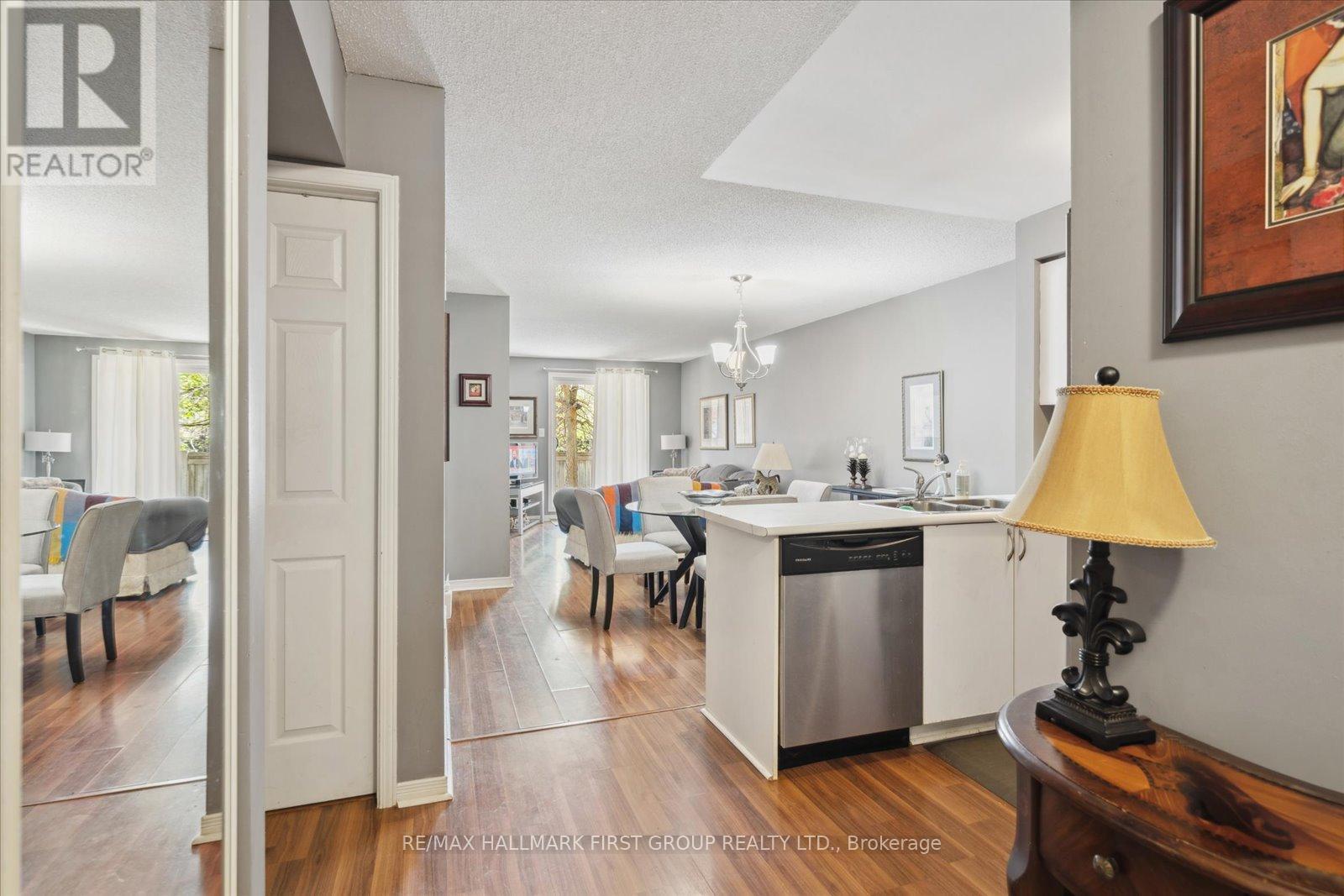 1 - 20 Petra Way, Whitby, Ontario  L1R 0A5 - Photo 5 - E12143954