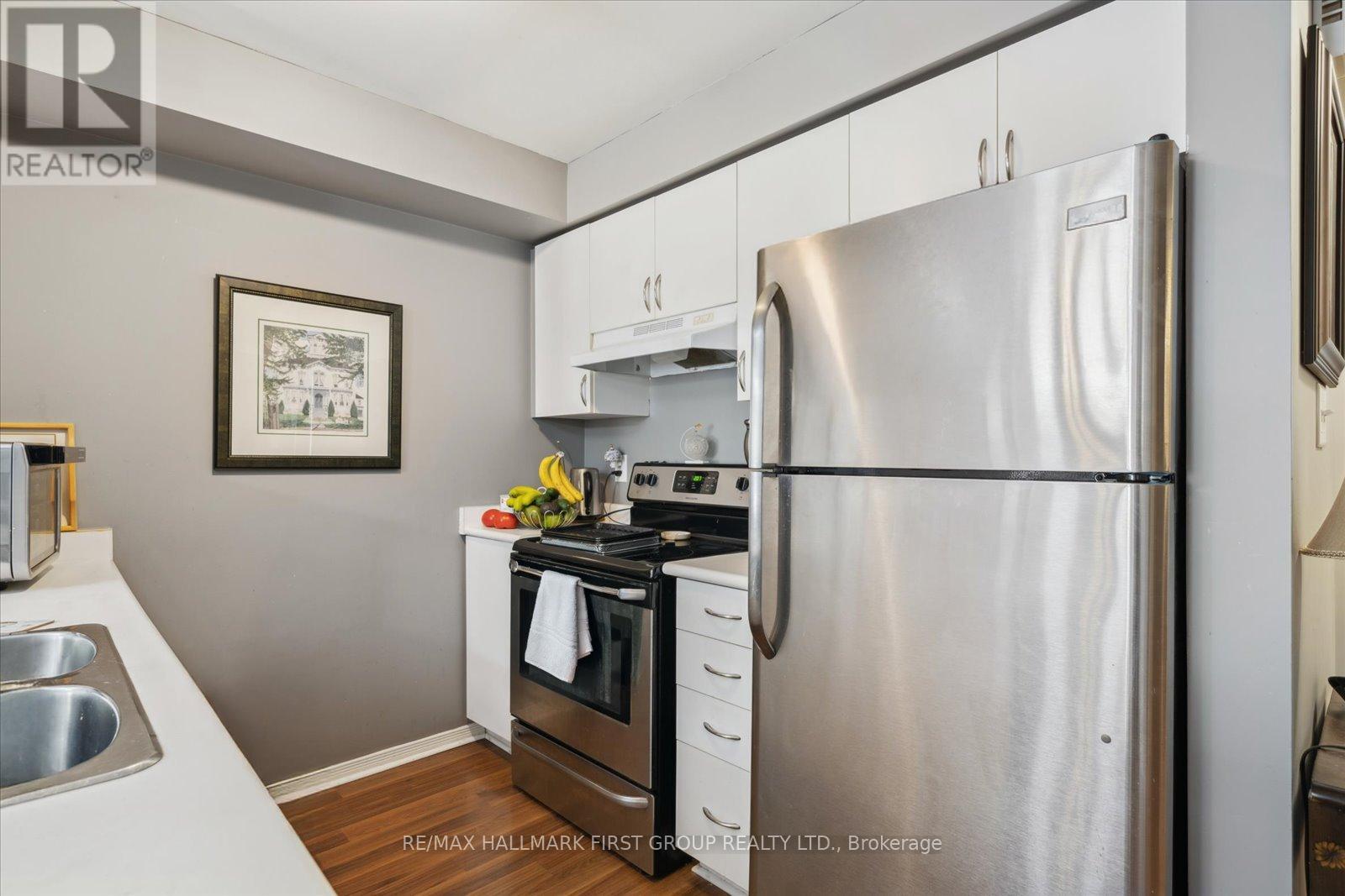 1 - 20 Petra Way, Whitby, Ontario  L1R 0A5 - Photo 7 - E12143954