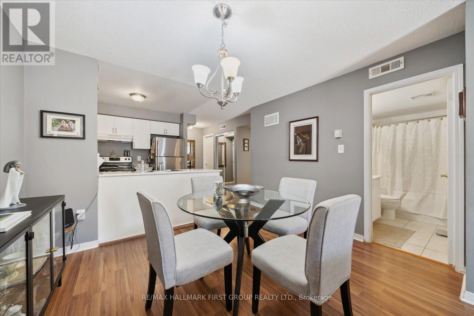 1 - 20 Petra Way, Whitby, Ontario  L1R 0A5 - Photo 9 - E12143954