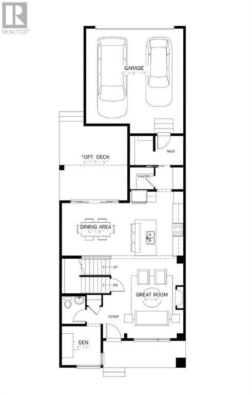 Property at 30 Treeline Gardens SW image 3