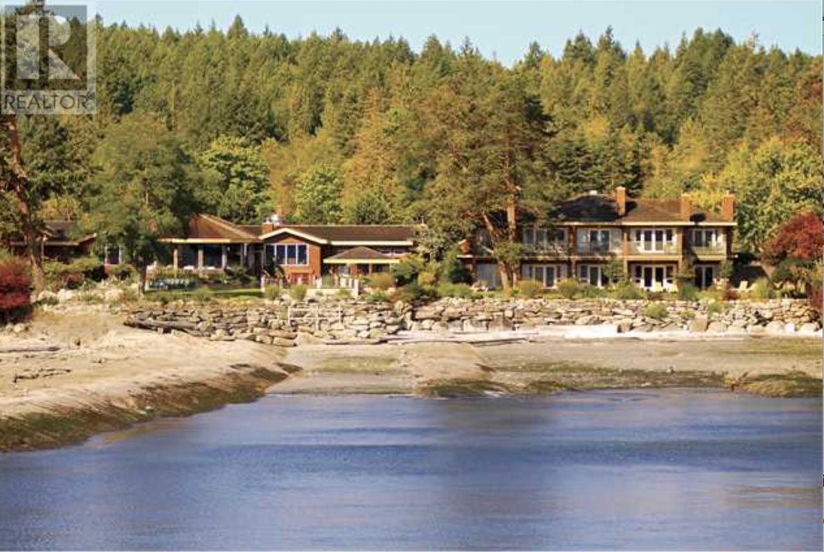 7 C1 134 Madrona Drive, Galiano Island, British Columbia  V0N 1P0 - Photo 4 - R2989872