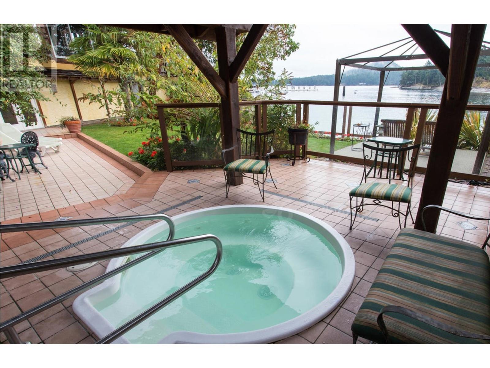 7 C1 134 Madrona Drive, Galiano Island, British Columbia  V0N 1P0 - Photo 3 - R2989872