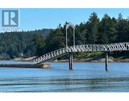 7 C1 134 MADRONA DRIVE, Galiano Island, British Columbia