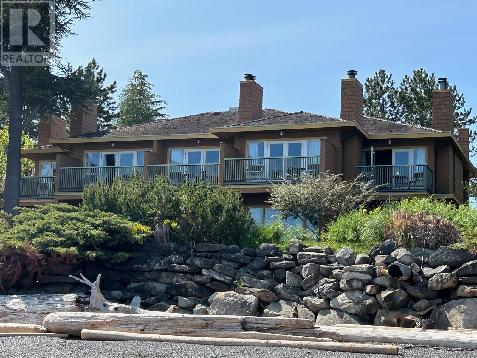 7 C1 134 Madrona Drive, Galiano Island, British Columbia  V0N 1P0 - Photo 2 - R2989872