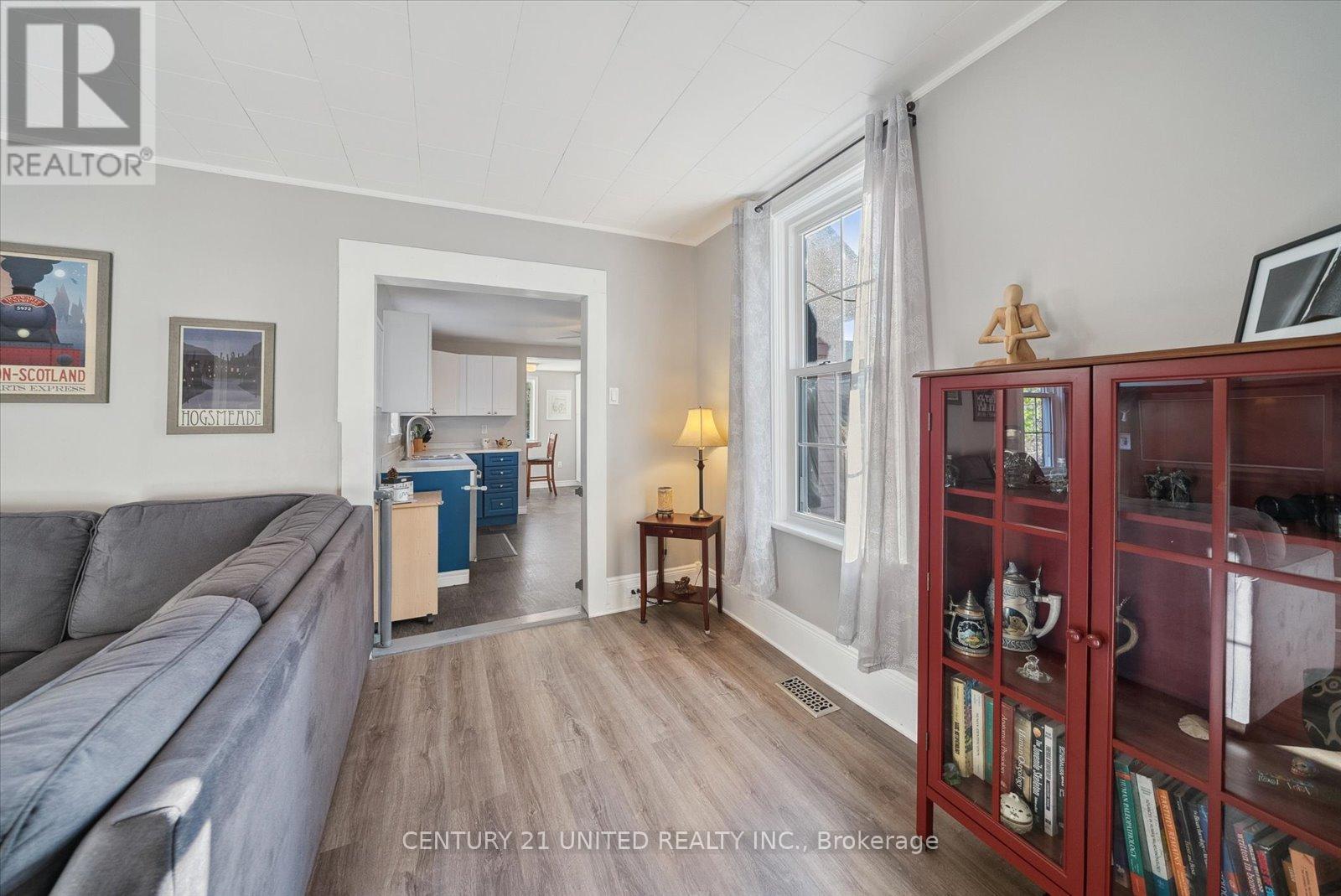 34 Church Avenue, Trent Hills, Ontario  K0L 1L0 - Photo 18 - X12144041