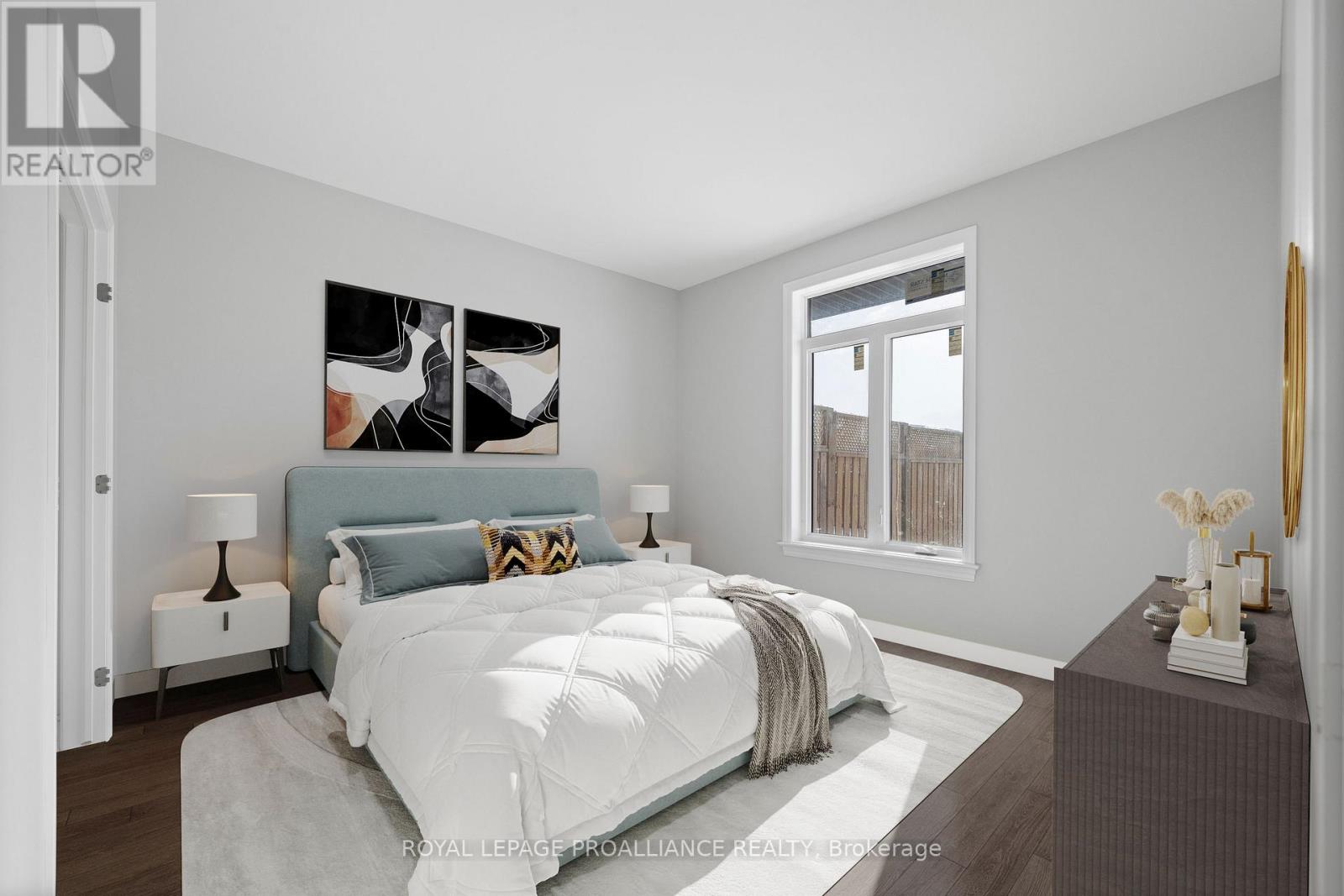 166 Appledene Drive, Quinte West, Ontario  K8V 0K3 - Photo 13 - X12144051