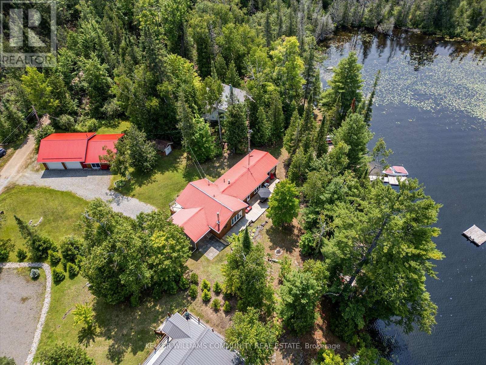 303 Maple Landing Lane, Tudor And Cashel, Ontario  K0L 1W0 - Photo 43 - X12144068