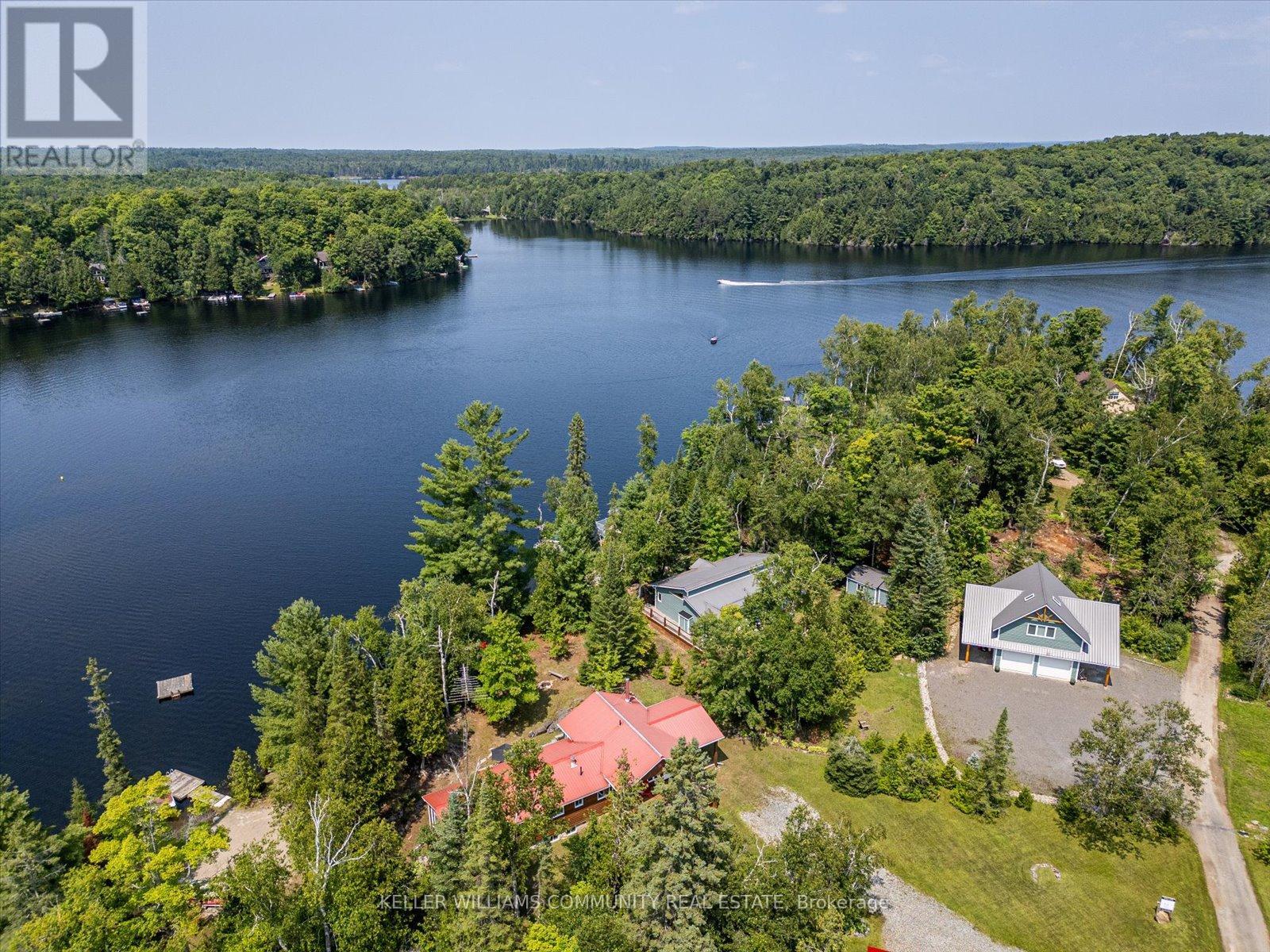 303 Maple Landing Lane, Tudor And Cashel, Ontario  K0L 1W0 - Photo 44 - X12144068