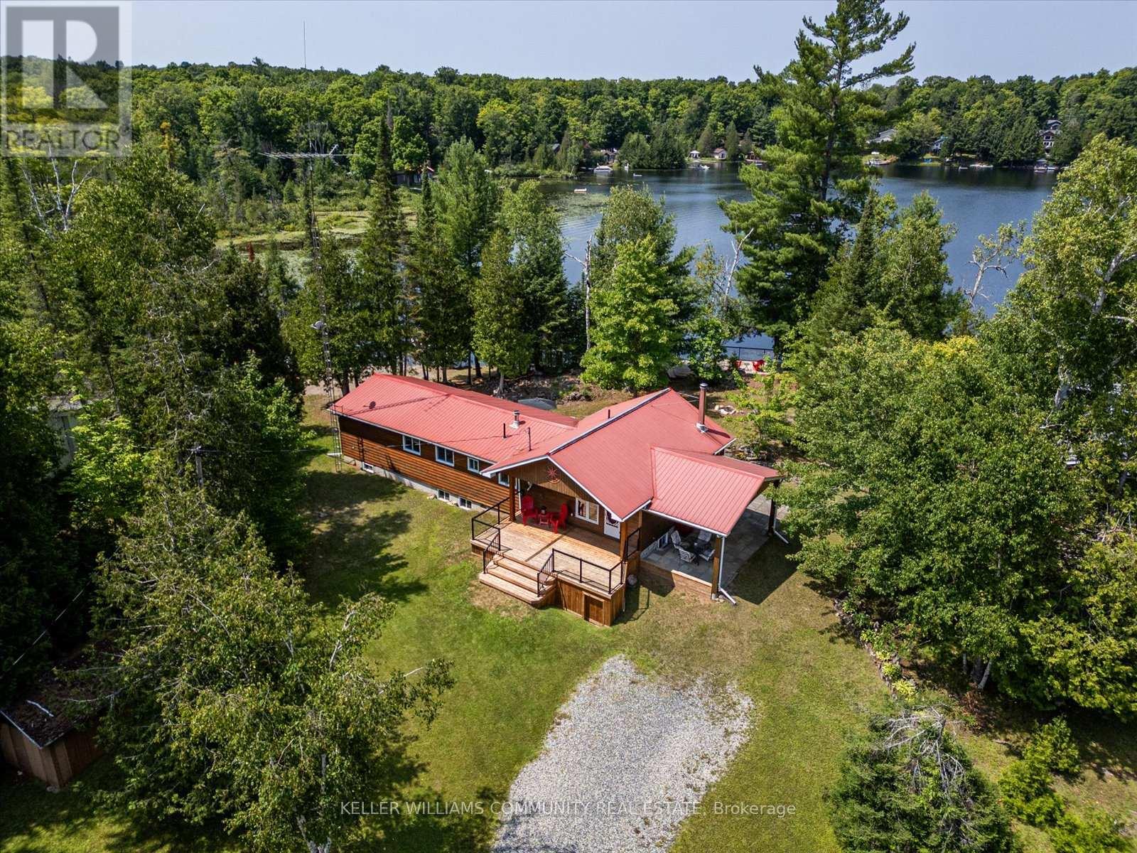 303 Maple Landing Lane, Tudor And Cashel, Ontario  K0L 1W0 - Photo 46 - X12144068
