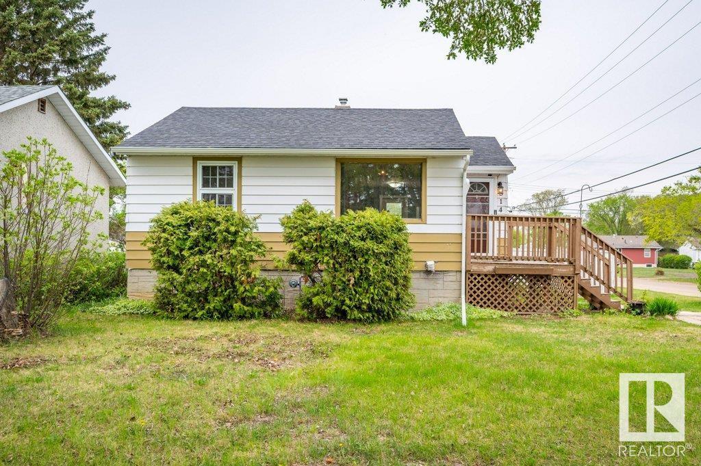 5148 52 ST, redwater, Alberta