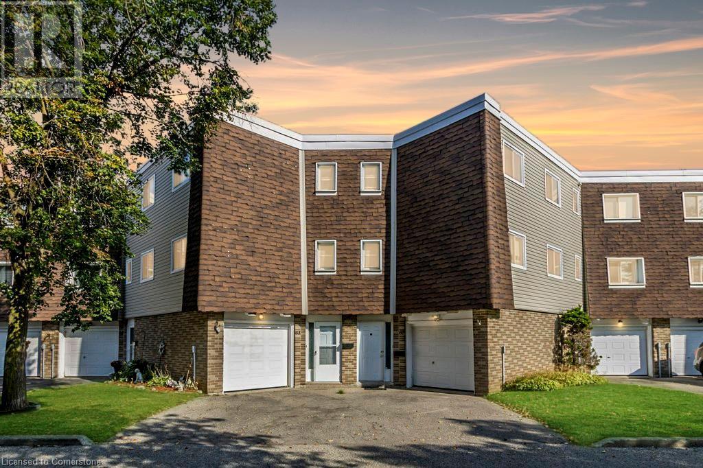 Property at 60 ELMSDALE Drive Unit# 63 image 1