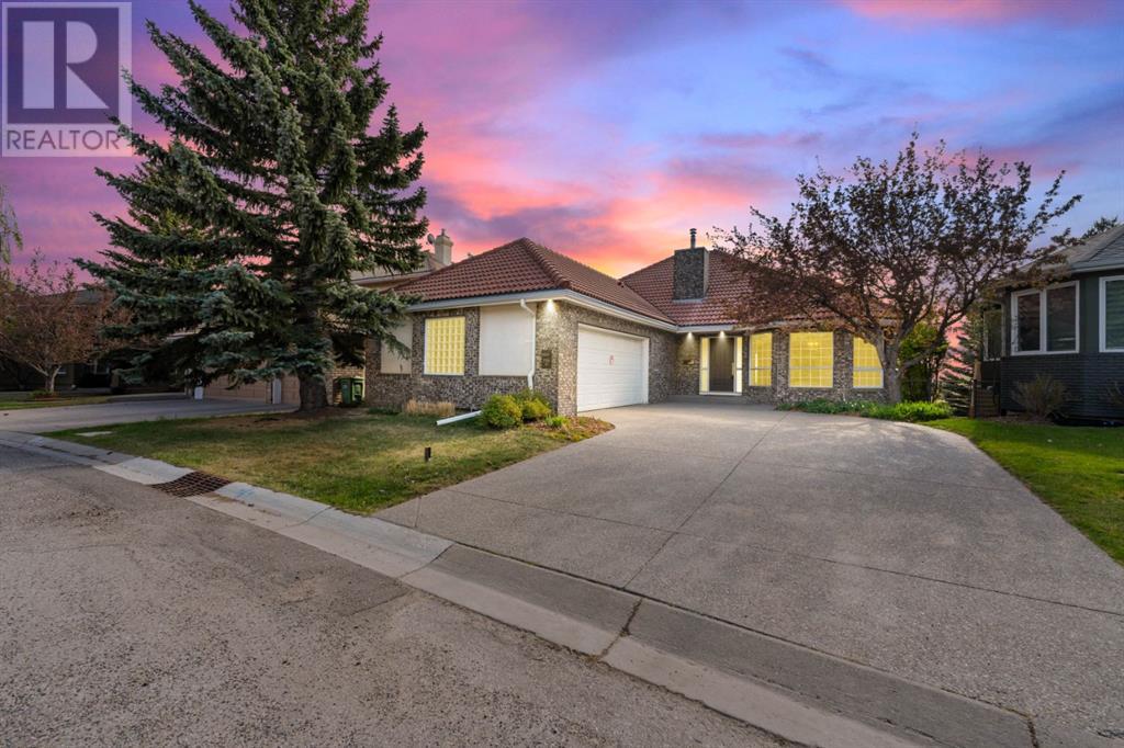 Property at 156 Scenic Ridge Crescent NW image 1
