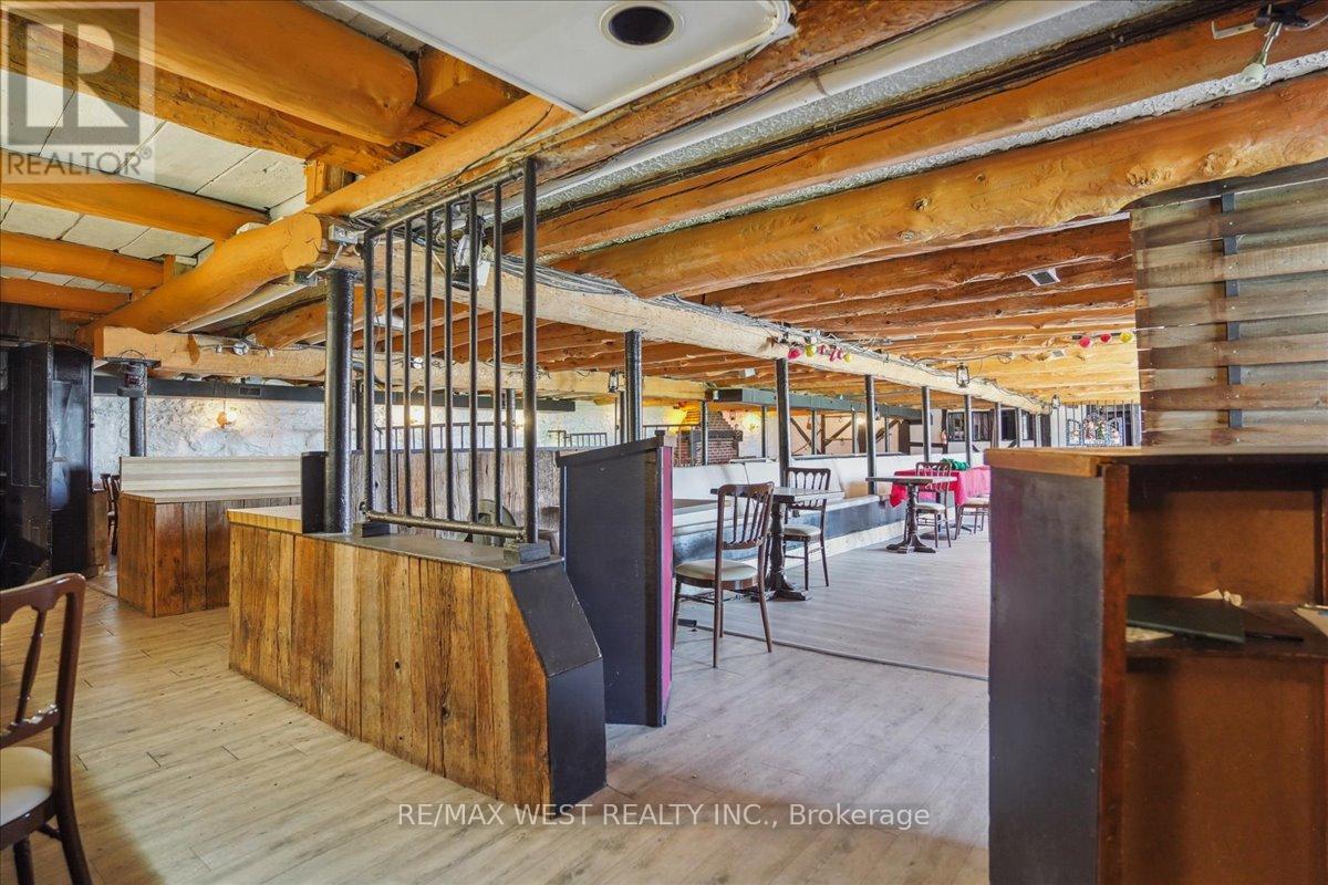 Barn - 2885 Altona Road, Pickering, Ontario  L1H 1J0 - Photo 2 - E12135528