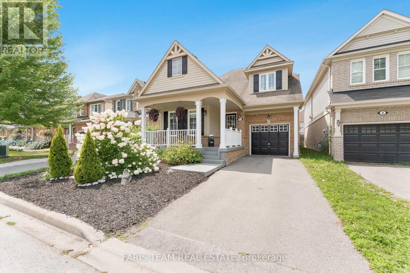Property at 4 CALLANDER CRESCENT image 2