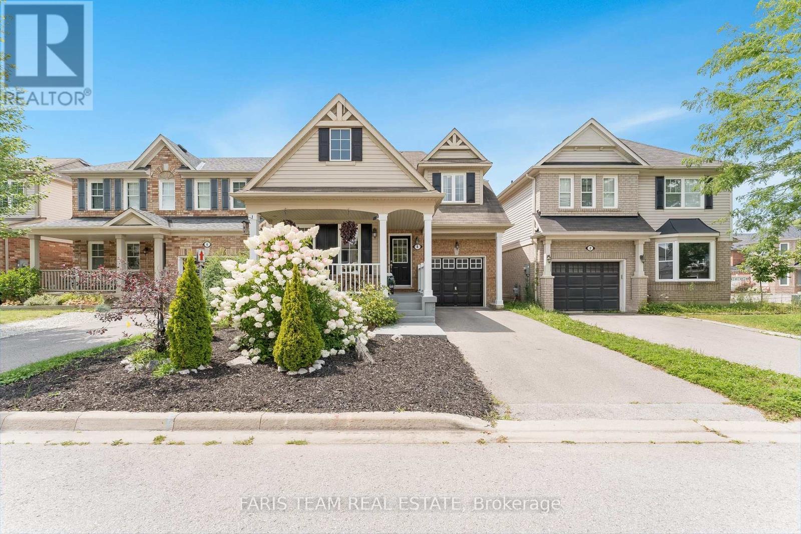 Property at 4 CALLANDER CRESCENT image 1