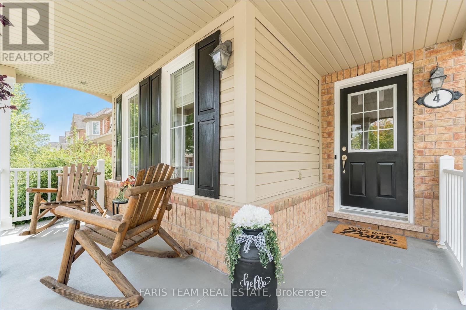 Property at 4 CALLANDER CRESCENT image 3