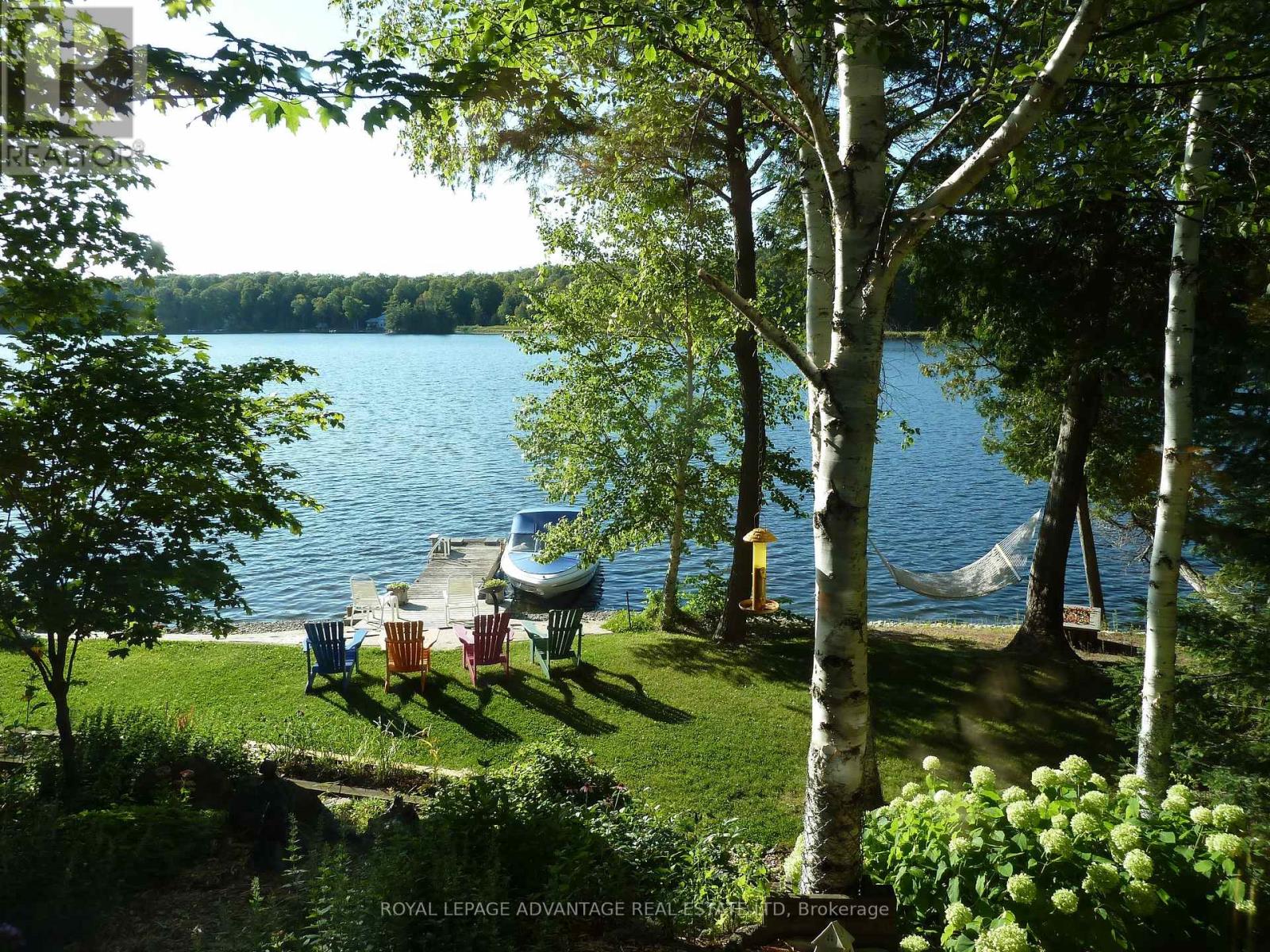 178 Parsons Way, Lanark Highlands, Ontario  K0G 1K0 - Photo 45 - X12144074