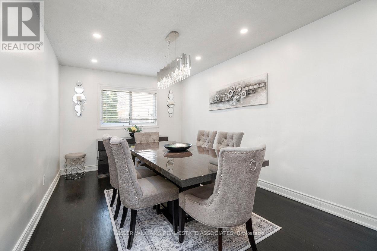 635 Huntington Ridge Drive, Mississauga, Ontario  L5R 1Z7 - Photo 19 - W12063400