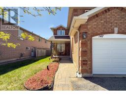 147 JULIA CRESCENT, Orillia, Ontario