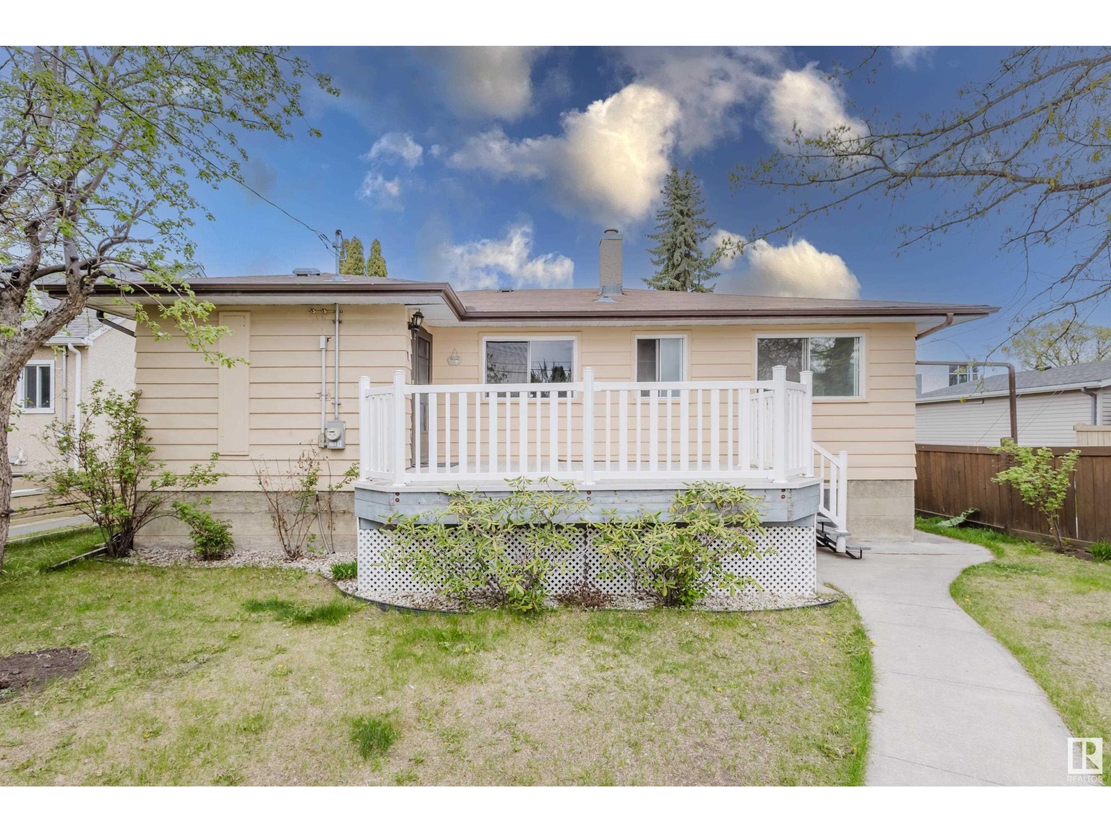 11611 111a Av Nw, Edmonton, Alberta  T5G 0G2 - Photo 41 - E4436099