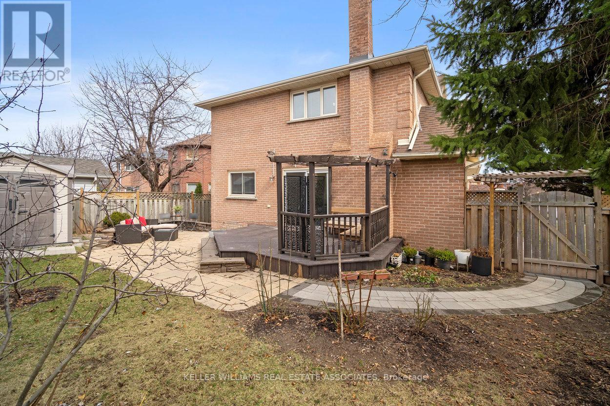 635 Huntington Ridge Drive, Mississauga, Ontario  L5R 1Z7 - Photo 50 - W12063400