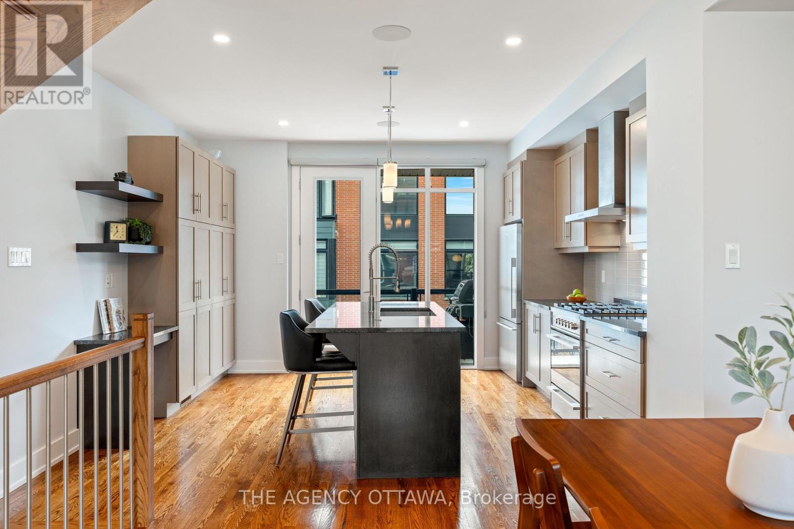Property at 353C BOOTH STREET image 5