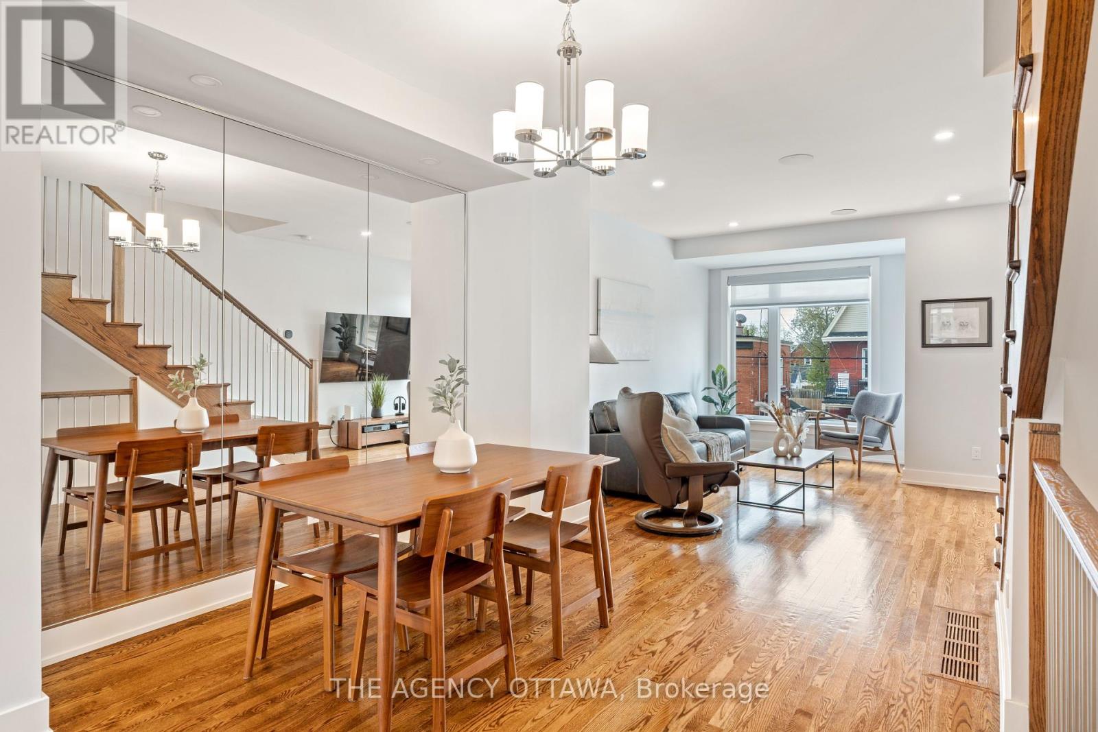 353c Booth Street, Ottawa, Ontario  K1R 7K1 - Photo 8 - X12144103
