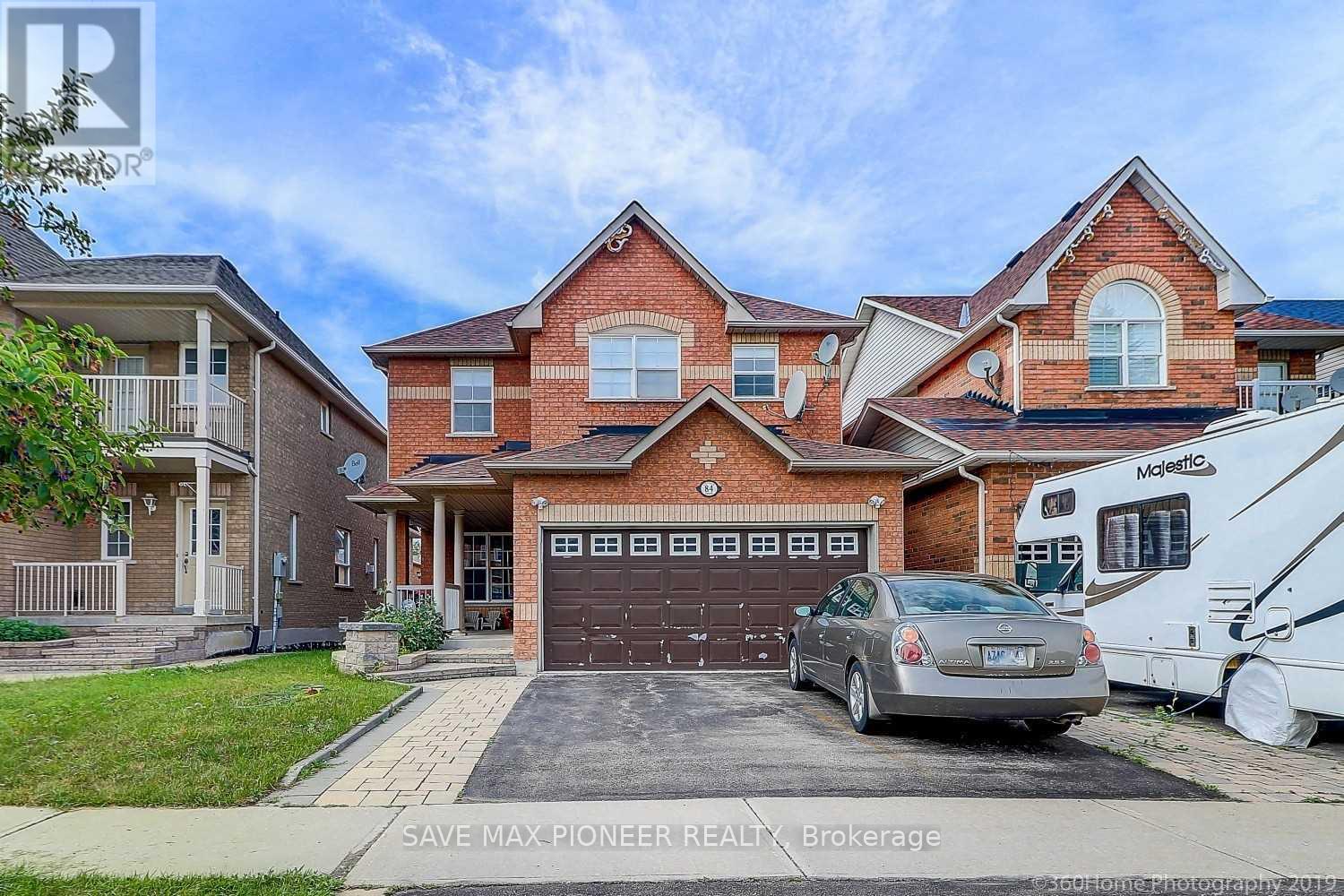 84 Antique Drive, Richmond Hill, Ontario  L4E 4G3 - Photo 1 - N12143960