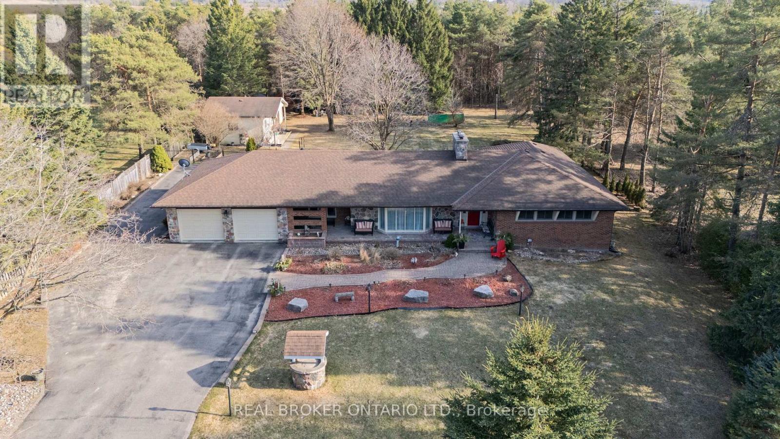 309 Wagg Road, Uxbridge, Ontario  L0C 1A0 - Photo 2 - N12144013