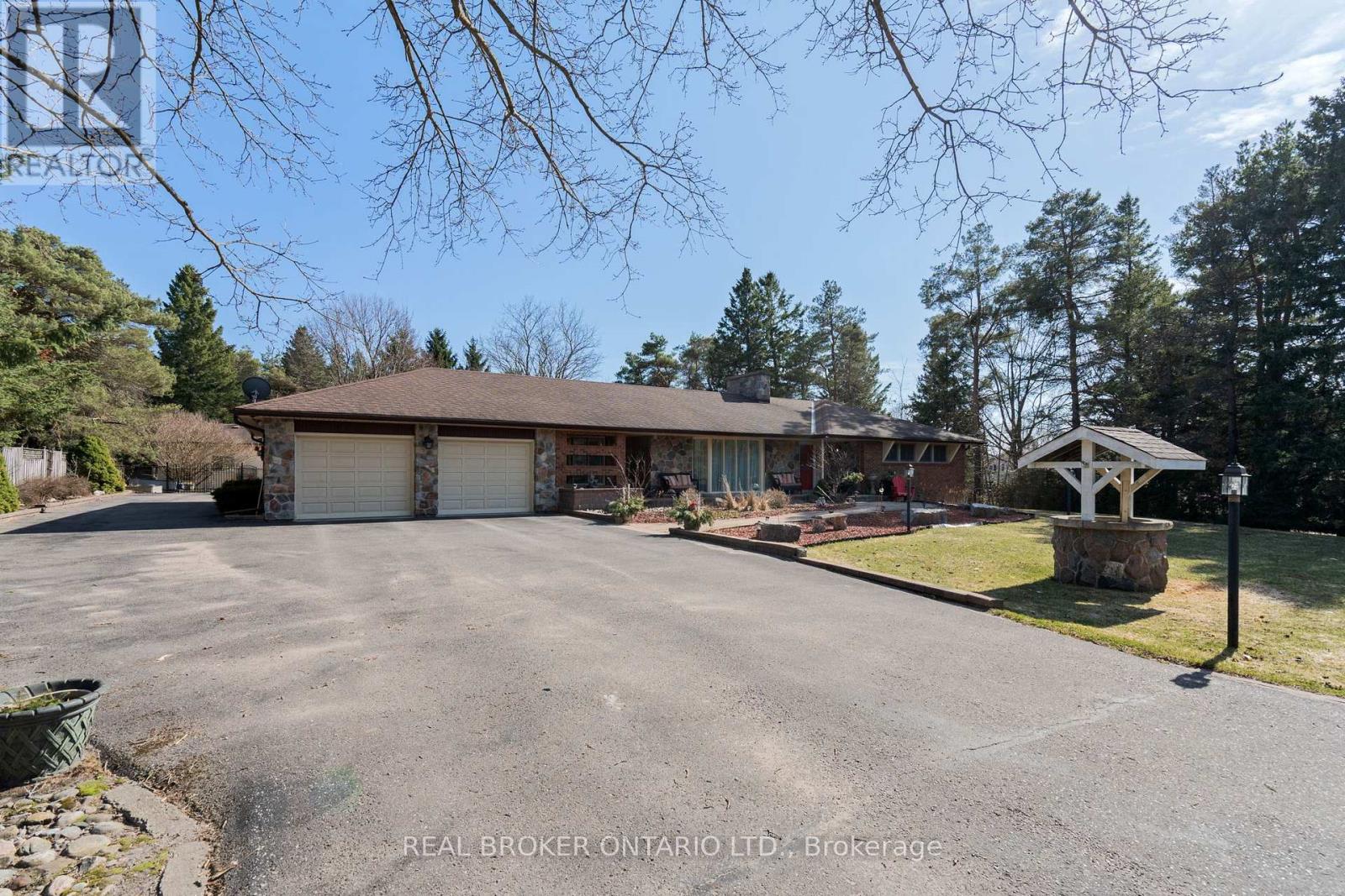 309 Wagg Road, Uxbridge, Ontario  L0C 1A0 - Photo 3 - N12144013