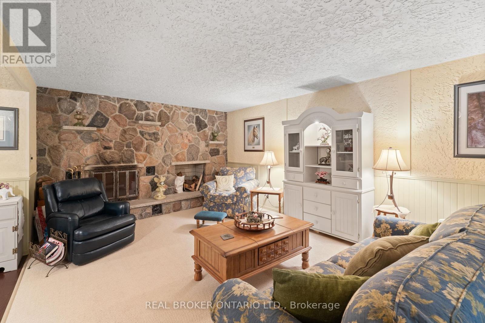 309 Wagg Road, Uxbridge, Ontario  L0C 1A0 - Photo 36 - N12144013