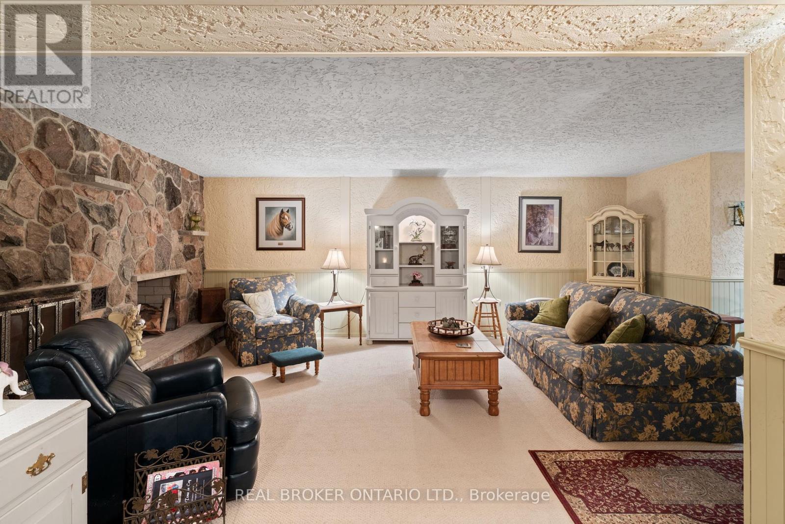 309 Wagg Road, Uxbridge, Ontario  L0C 1A0 - Photo 37 - N12144013